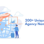 Travel Agency Names: How to Choose a Name