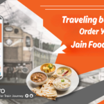 Traveling by Train? Order Your Jain Food Now!