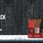 Rennee Foods Trio Pack 800ml: The Ultimate Condiment Collection