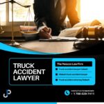 Truck Accident Lawyer Hialeah: Your Legal Ally After a Devastating Crash