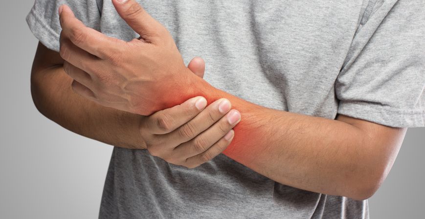 United States Topical Pain Relief Market Size, Share | 2034