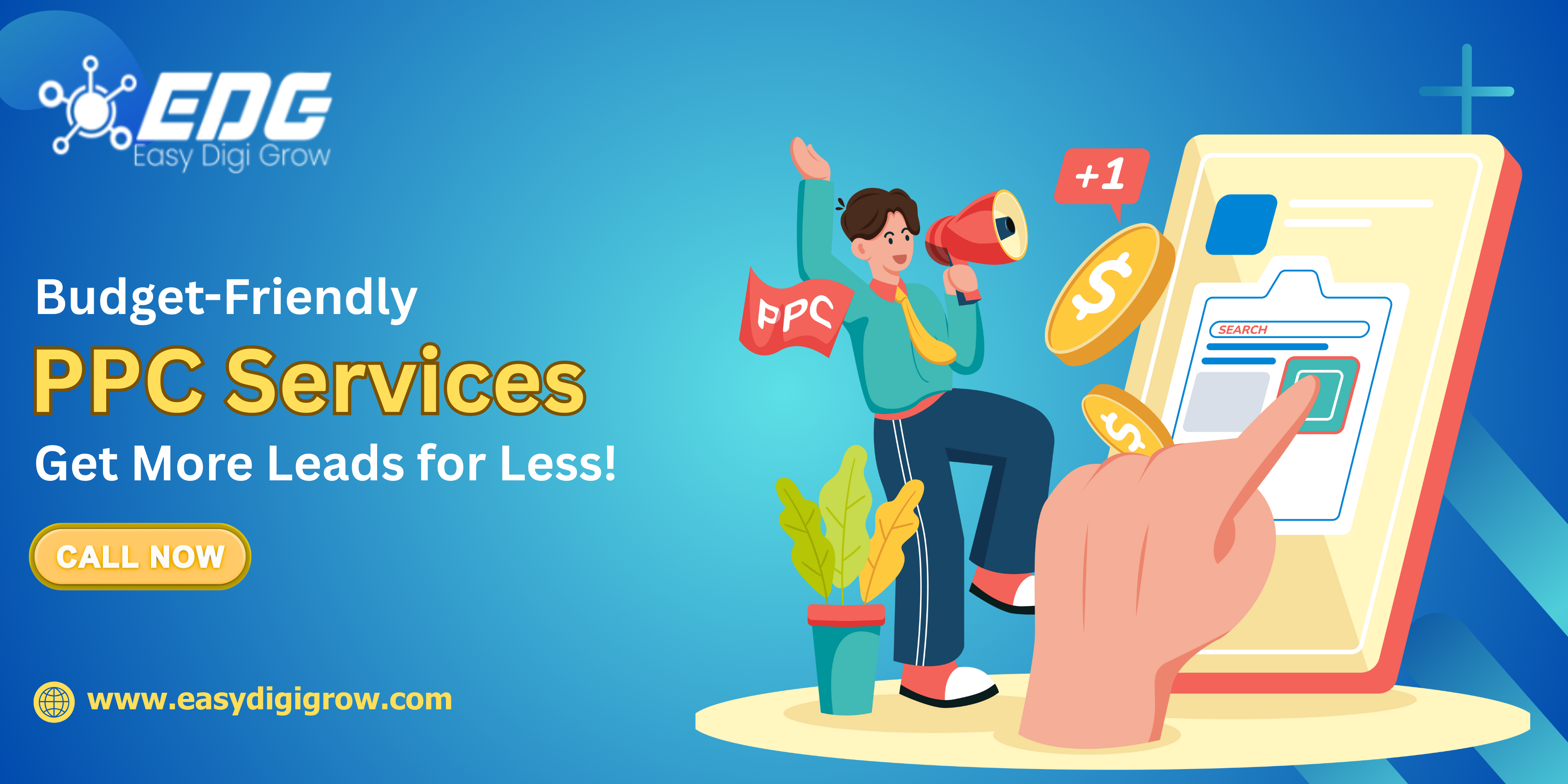 Best PPC Company in Delhi: Results-Driven Ad Campaigns