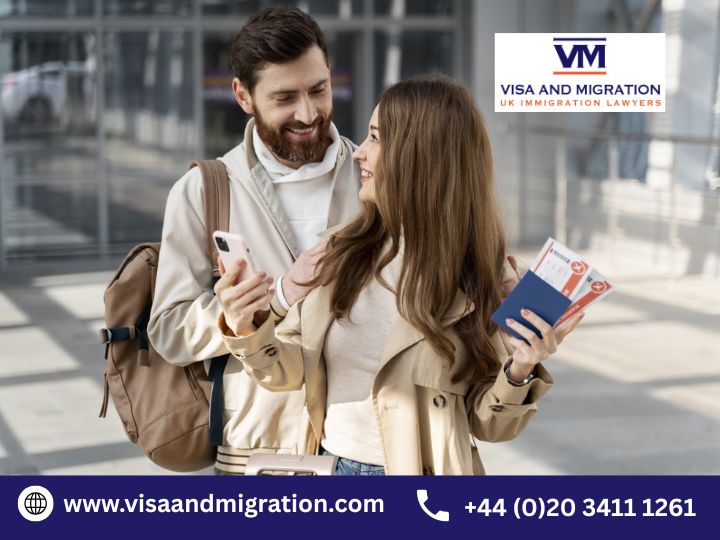 Understanding the UK Visa Appeal Process: A Comprehensive Guide by Visa and Migration Ltd