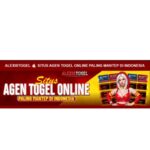 ALEXISTOGEL Situs Agen Togel Online Paling Mantep Di Indones
