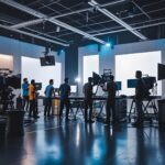 Animation Studios in Dubai Media City: Creativity at the Heart of the UAE