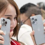 Apple iPhone 15 Pro Max in Australia: Redefining Power, Precision, and Style