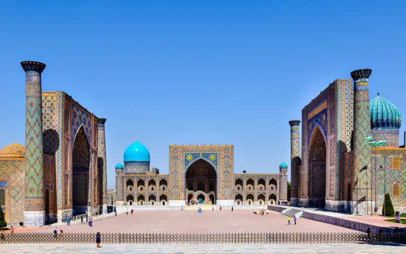 Is Uzbekistan Safe for Tourists? Travel Safety Tips and Advice