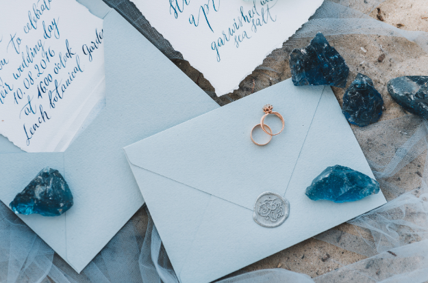 Your Guide to Choosing the Best Wedding Printing Services for Perfect Invitations