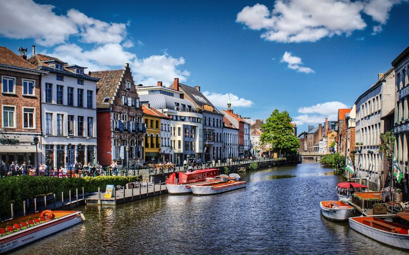 Europe Tour Packages 