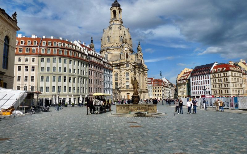 The Best Road Trips in Europe for Scenic Explorers 