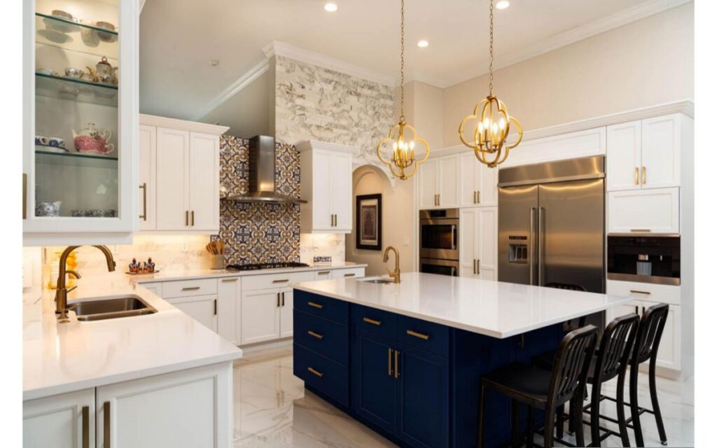 Remodeling Secrets for a Stunning Home
