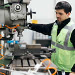 Precision Redefined: Why CNC Turning Services Are Essential for Modern Manufacturing