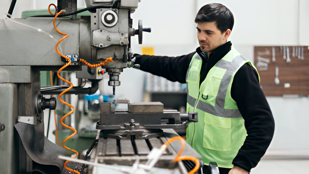 Precision Redefined: Why CNC Turning Services Are Essential for Modern Manufacturing