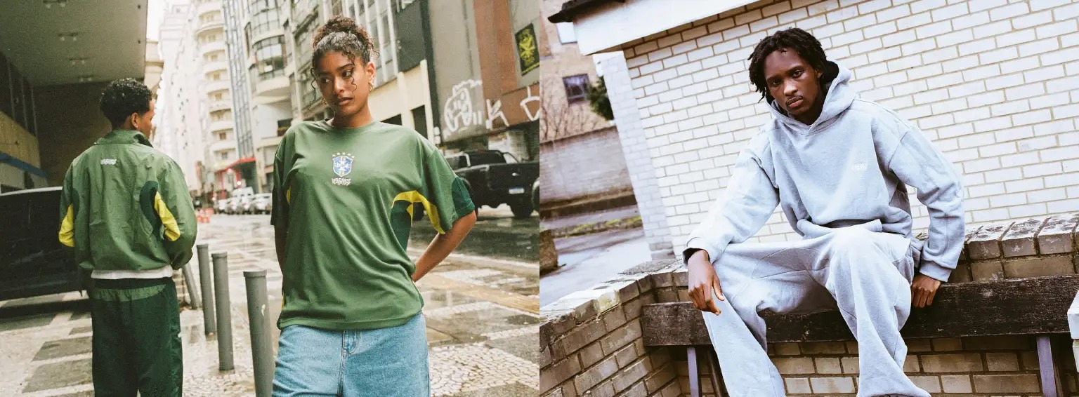 Up In Flames Clothing: Redefining Streetwear with Purpose