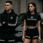 Why Fashion Lovers Choose Chrome Hearts Clothing Over Any Other Brand