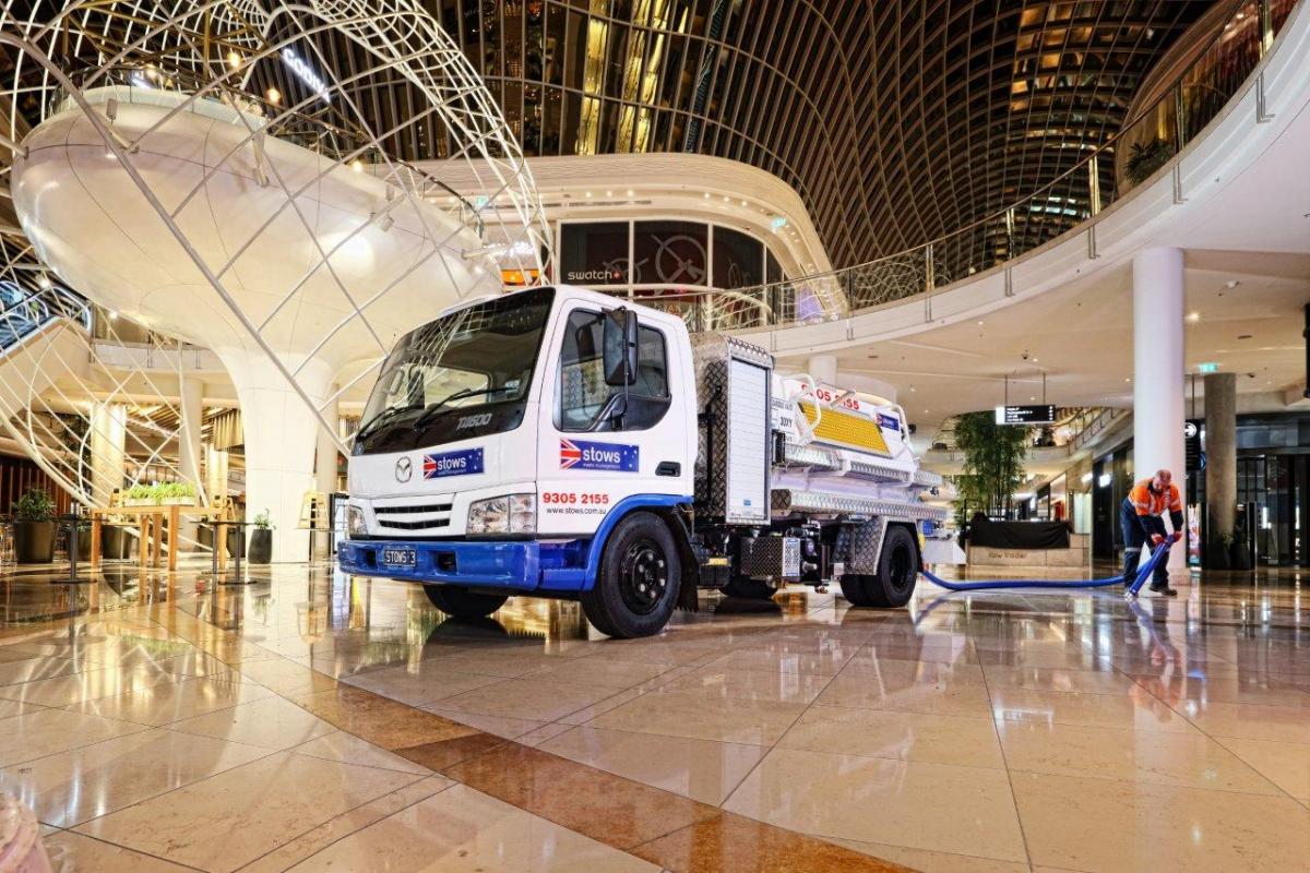 Expert Grease Trap Cleaning Services for Restaurants and Food Businesses Across Australia