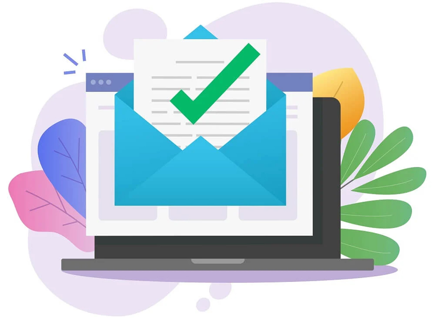 Validate Email Addresses and Improve Email Deliverability