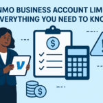 Venmo Business Account Limits: Everything You Need to Know