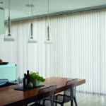 Common Mistakes When Installing Vertical Blinds and Roman Blinds: