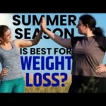 “Summer Slimdown: Your Ultimate Guide to Safe & Effective Weight Loss in Hot Weather”