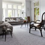 How Wall to Wall Carpet Enhances Comfort and Style in Dubai Homes