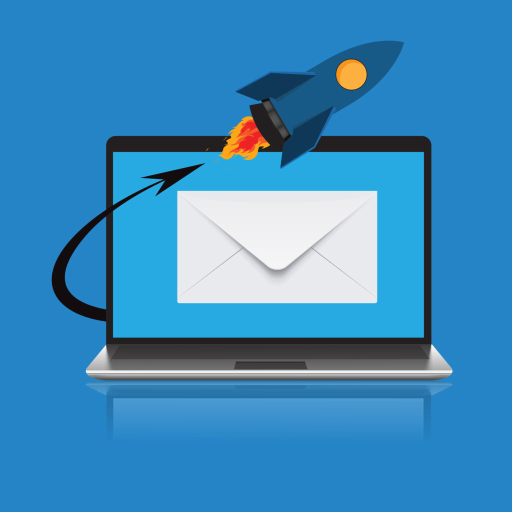 How to Warm Up a New Email Domain Without Hitting Spam Folders