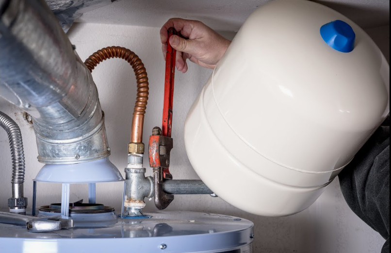 “Trusted Water Heater Purification Services in Vacaville, CA”