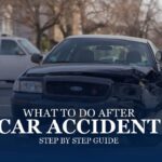 Houston Car Accident Lawyer: What to Do After a Crash