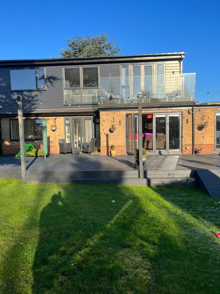 Transform Your Home with Professional Loft Conversions in Nottingham to Add Value and Living Space