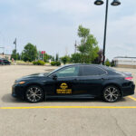 Choosing Gibbons Taxi: A Smarter Alternative to Ride-Sharing