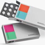 High-Quality Printed Pharmaceutical Packaging Boxes