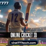 An Online cricket id – Get Access to Betting Lineups and Top Betting Options