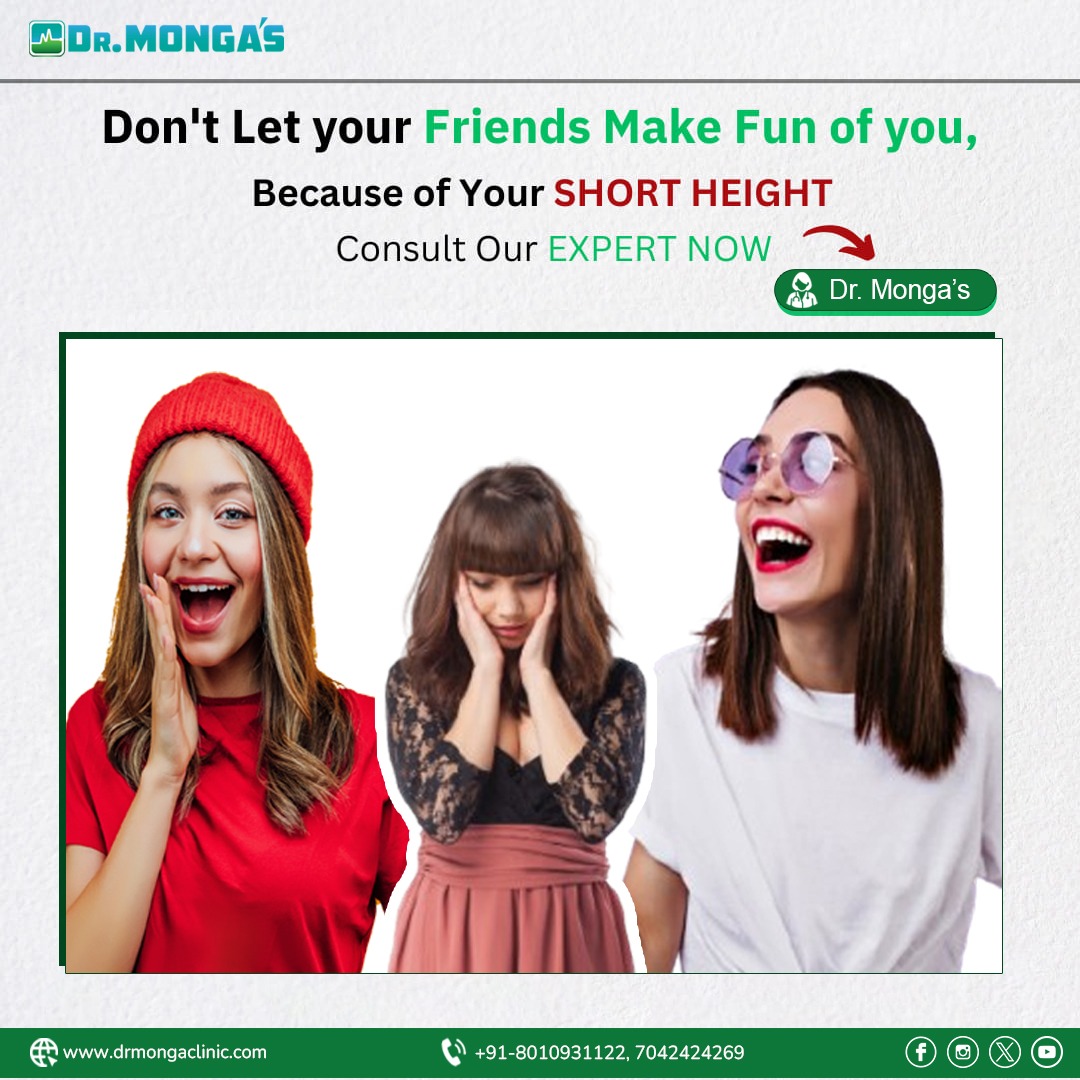 Can You Increase Height After 18? Realistic Tips That Help