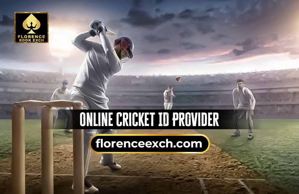 Online Cricket ID Provider: Changing the Face of Online Sports Betting