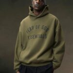 Fear of God Essentials Sweatpants: The Ultimate Blend of Comfort and Style