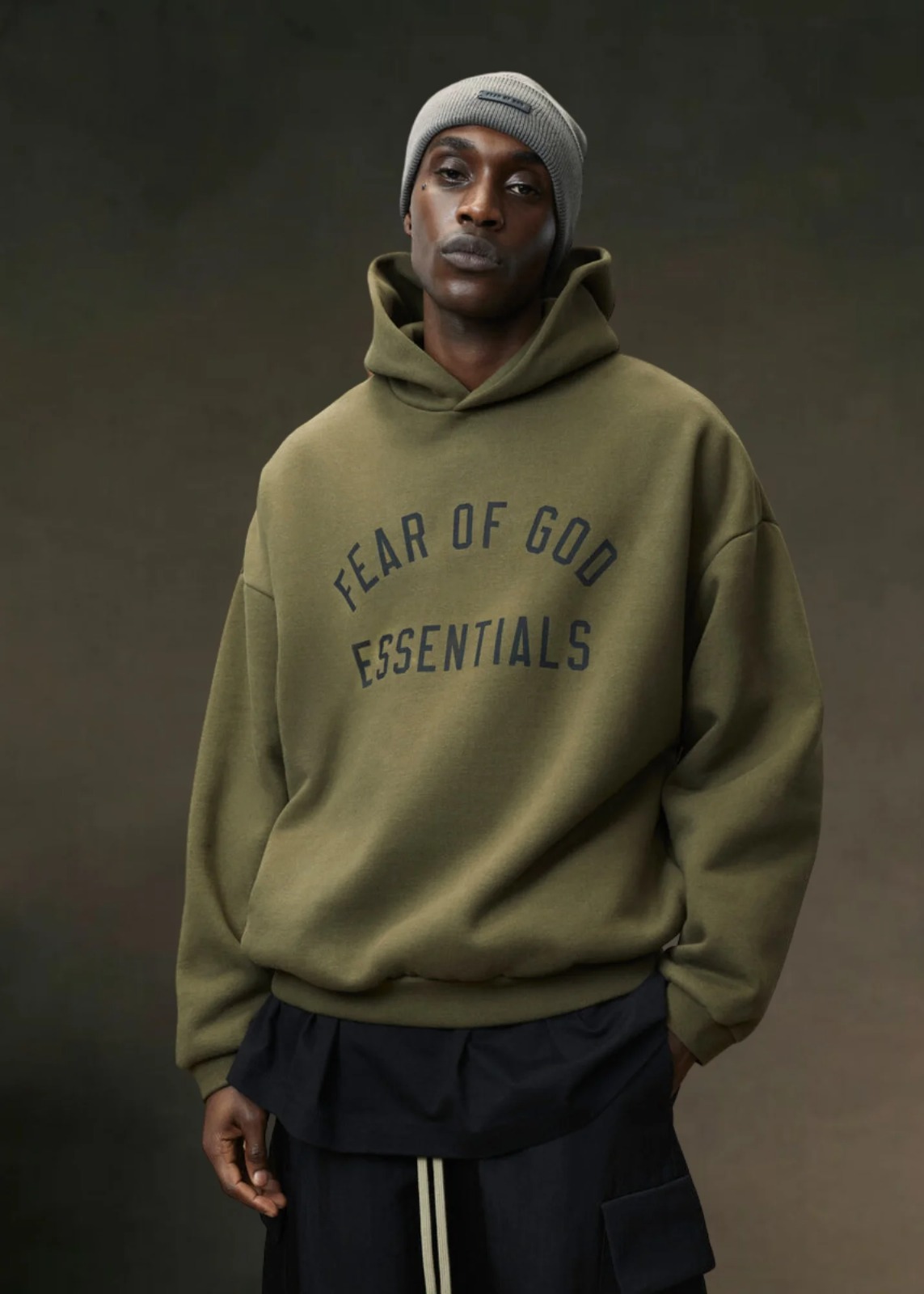Fear of God Essentials Sweatpants: The Ultimate Blend of Comfort and Style