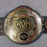Why Custom Wrestling Belts Are the Ultimate Gift for Fans, Kids, and Events