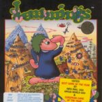 Where You Can Play Lemmings Game Today, If Not Online