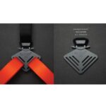 Double Buckle Backpacks: The Stylish and Secure Option for Busy Professionals