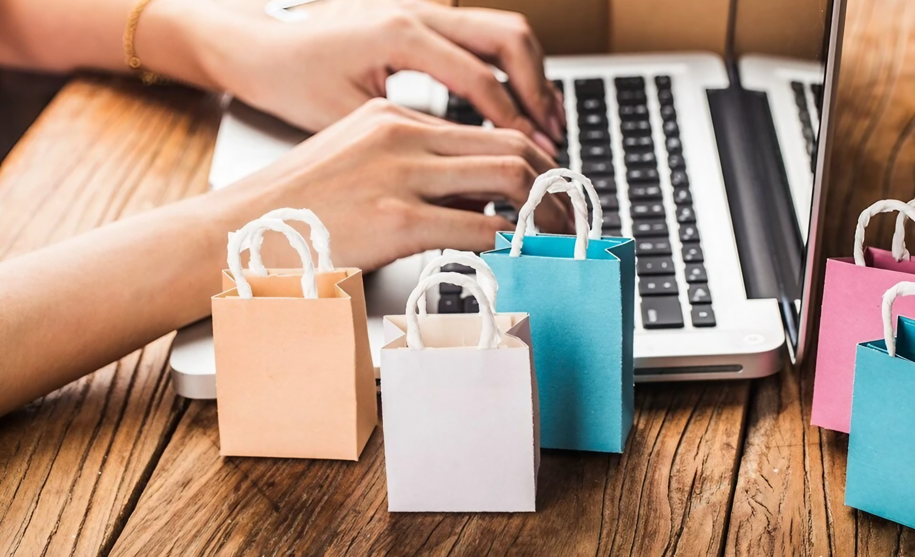 Shopify Plus Development Agency: What They Can Do for You
