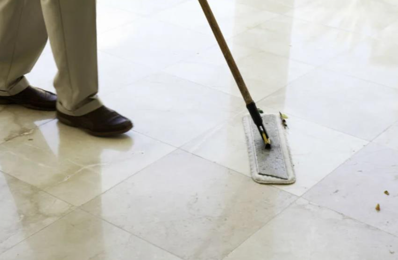 Restoring Marble Countertops: What Homeowners Should Know