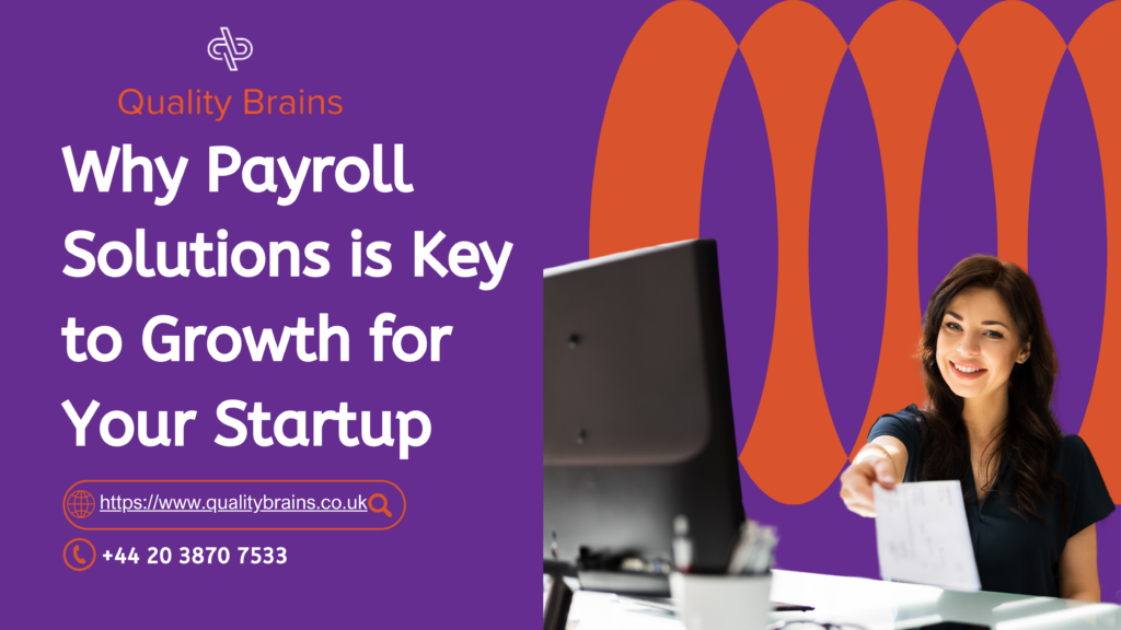 Why Outsourcing Payroll Can Save You Time and Money
