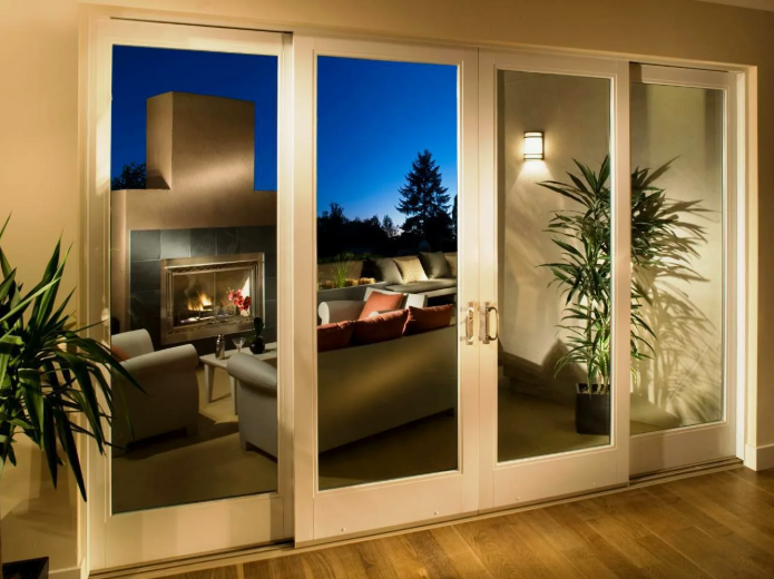 Window & Door Installation in Frisco, TX | Blue Cannon