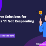 Windows 11 Not Responding? Here’s How to Fix It Quickly