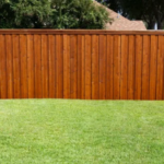 Custom Wood Fence Installation Services in Tampa, Florida