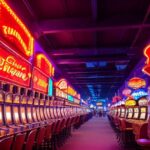 Exclusive Gambling Collection at m Fortune