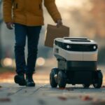 Move Your Power Anywhere with the BLUETTI Trolley – A Must-Have for Portable Energy Users