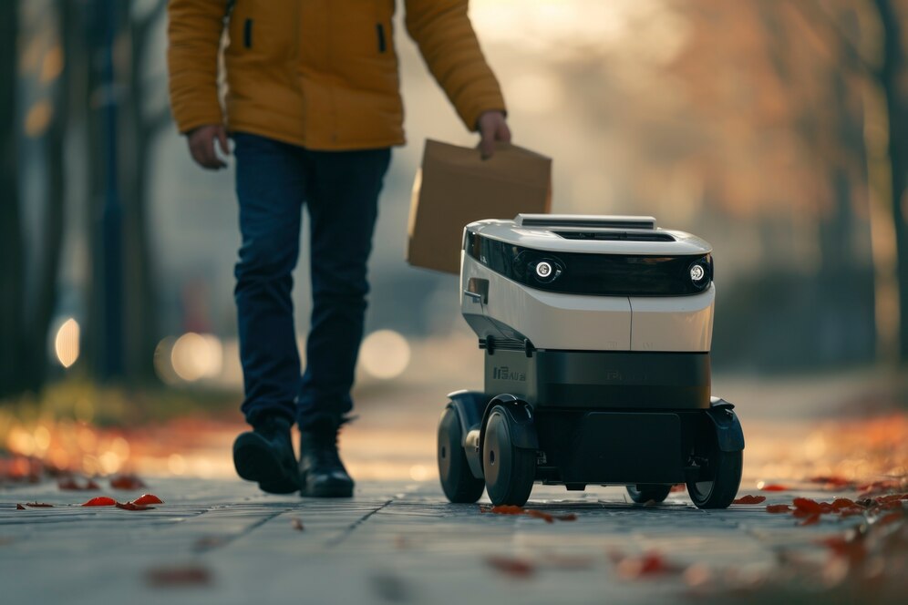 Move Your Power Anywhere with the BLUETTI Trolley – A Must-Have for Portable Energy Users