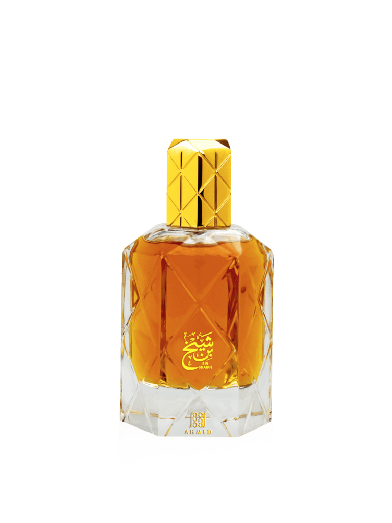 Perfumes for Men: The Ultimate Guide to Sophistication and Style