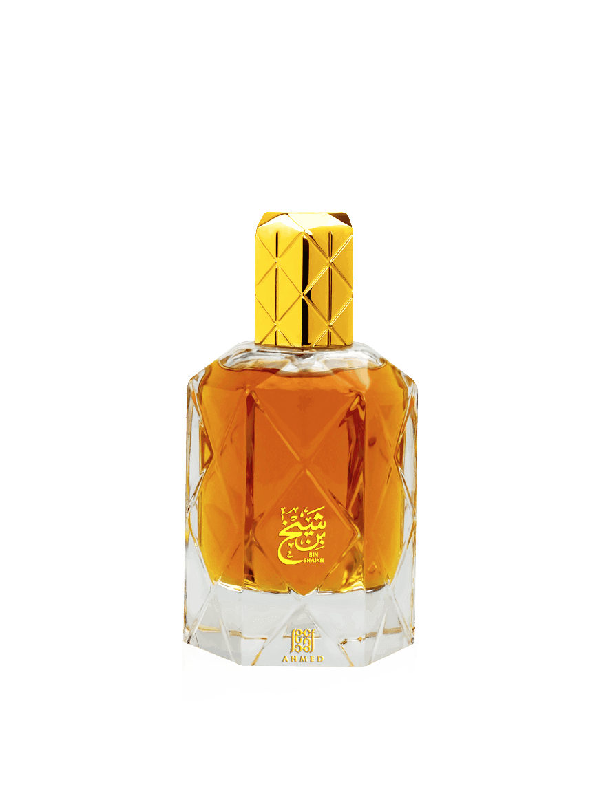 Perfumes for Men: The Ultimate Guide to Sophistication and Style
